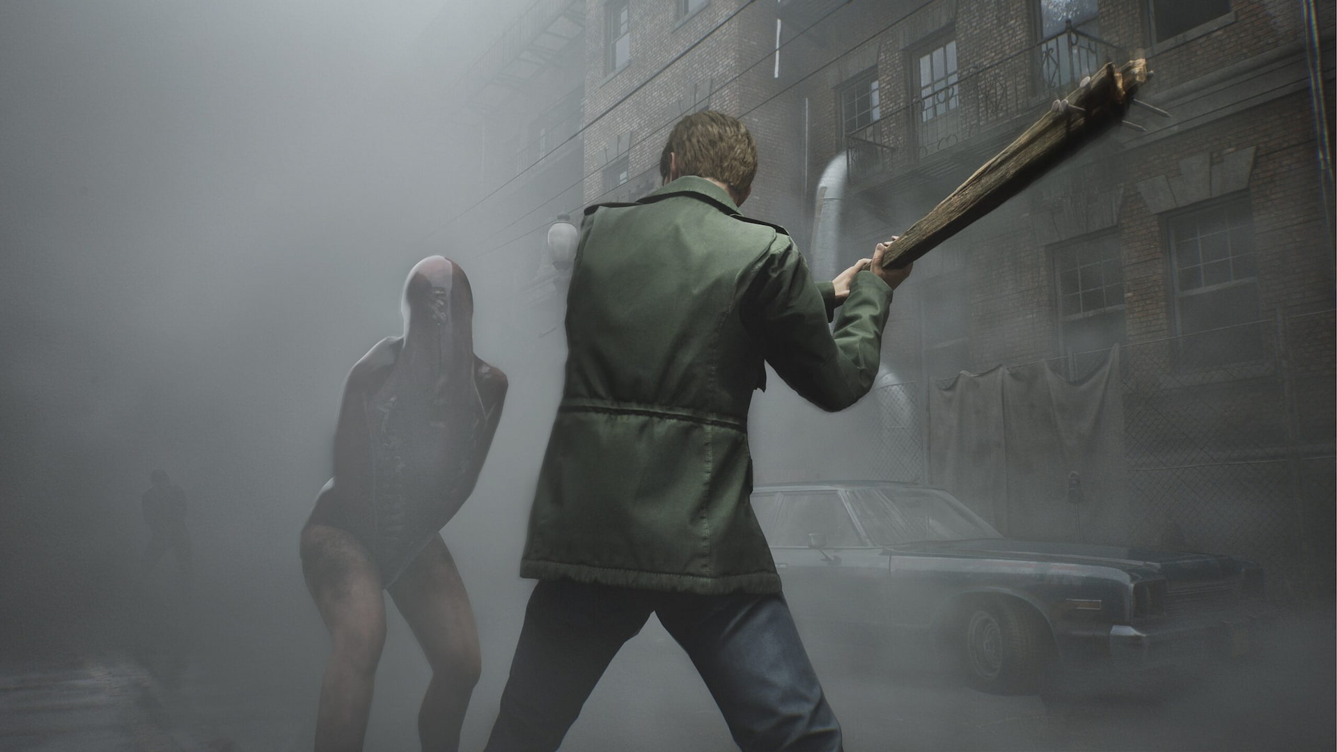 Silent Hill 2 release date speculation, gameplay, and more