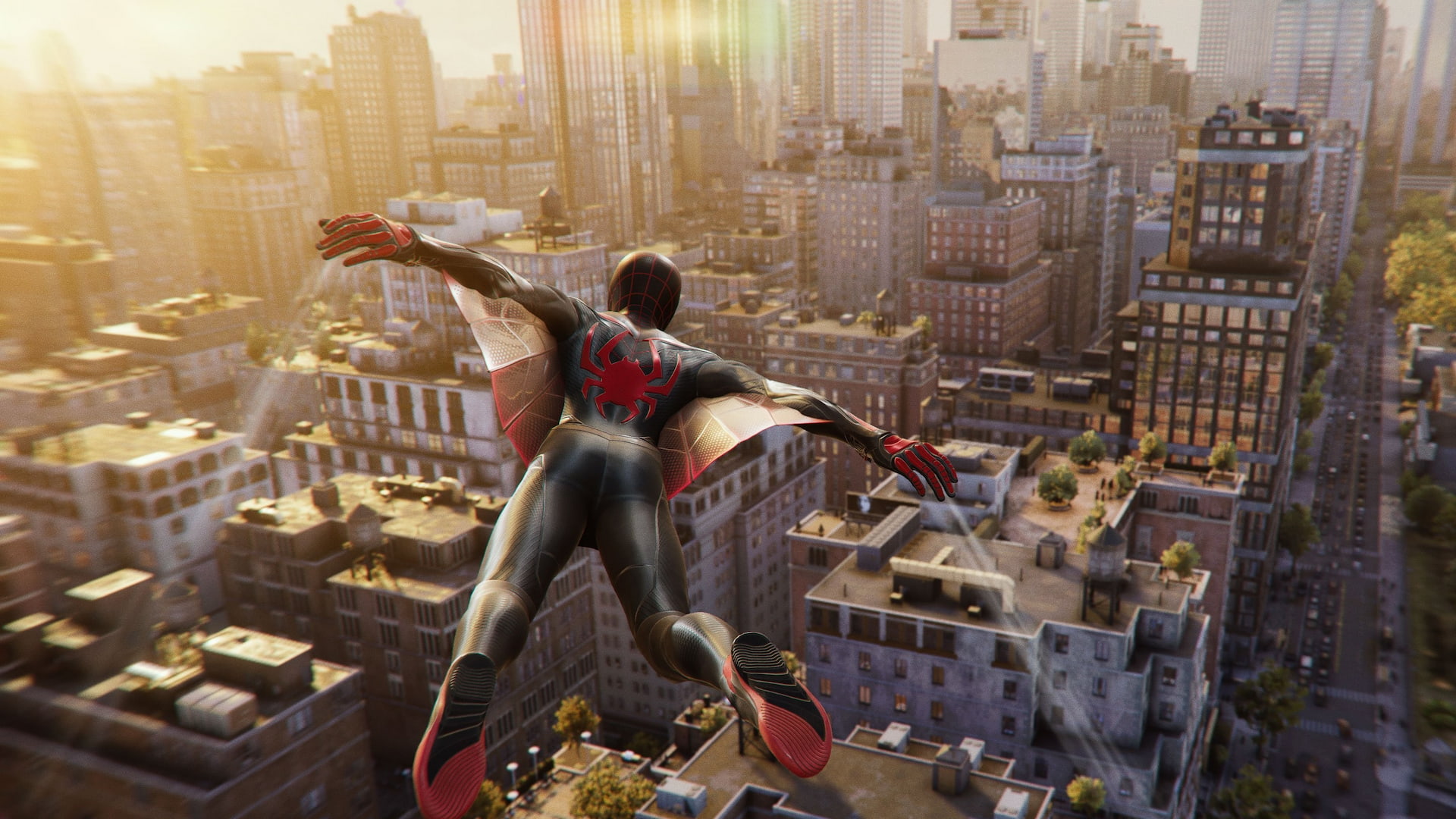Marvel's Spider-Man 2 ESRB Rating Revealed Ahead Of October Release -  Insider Gaming