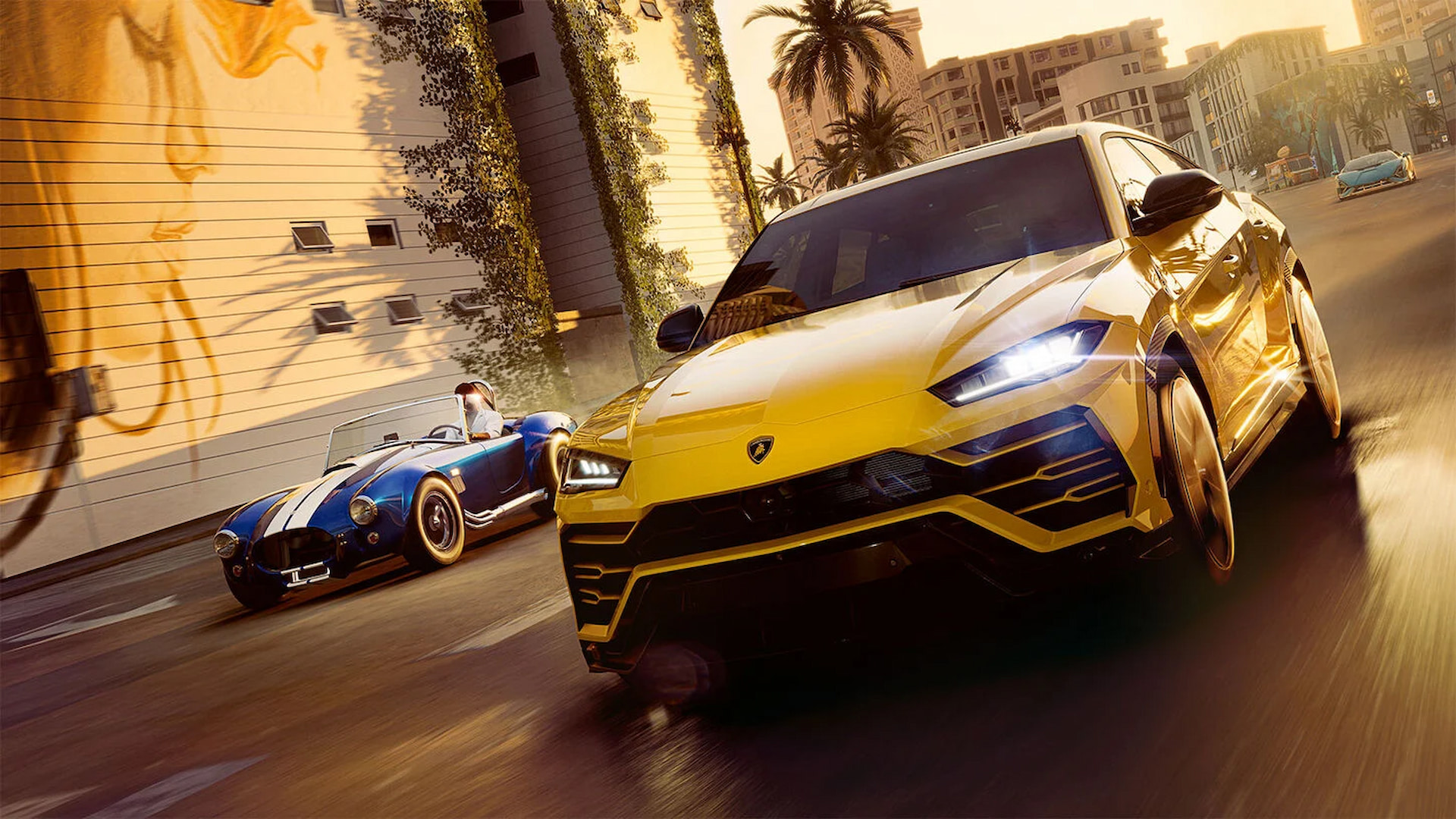 The Crew Motorfest Release Date Revealed At Ubisoft Forward - Insider Gaming