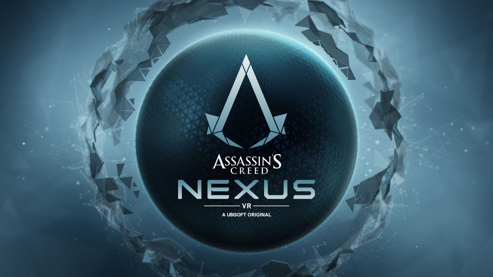 Assassin's Creed Nexus Announced for VR, Launches 2023