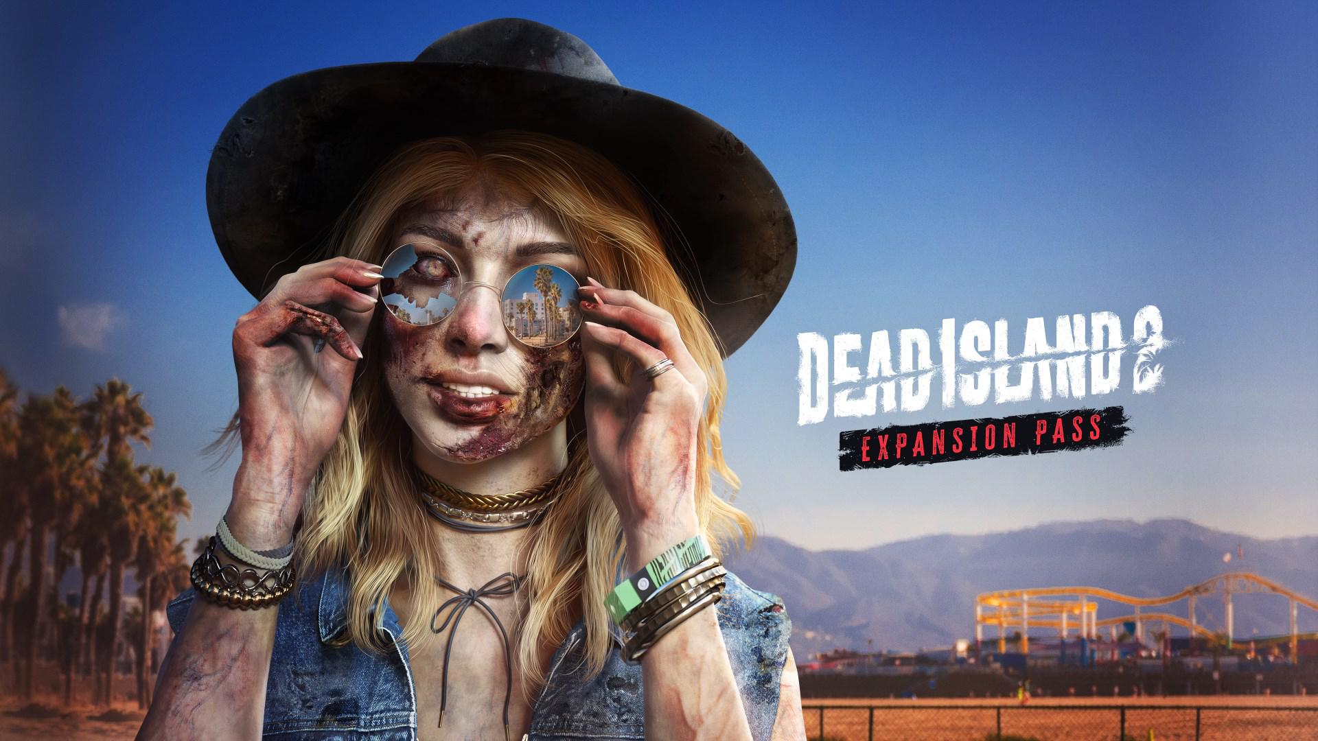 Dead Island 2 DLC Out Now, Roadmap Set - PlayStation LifeStyle