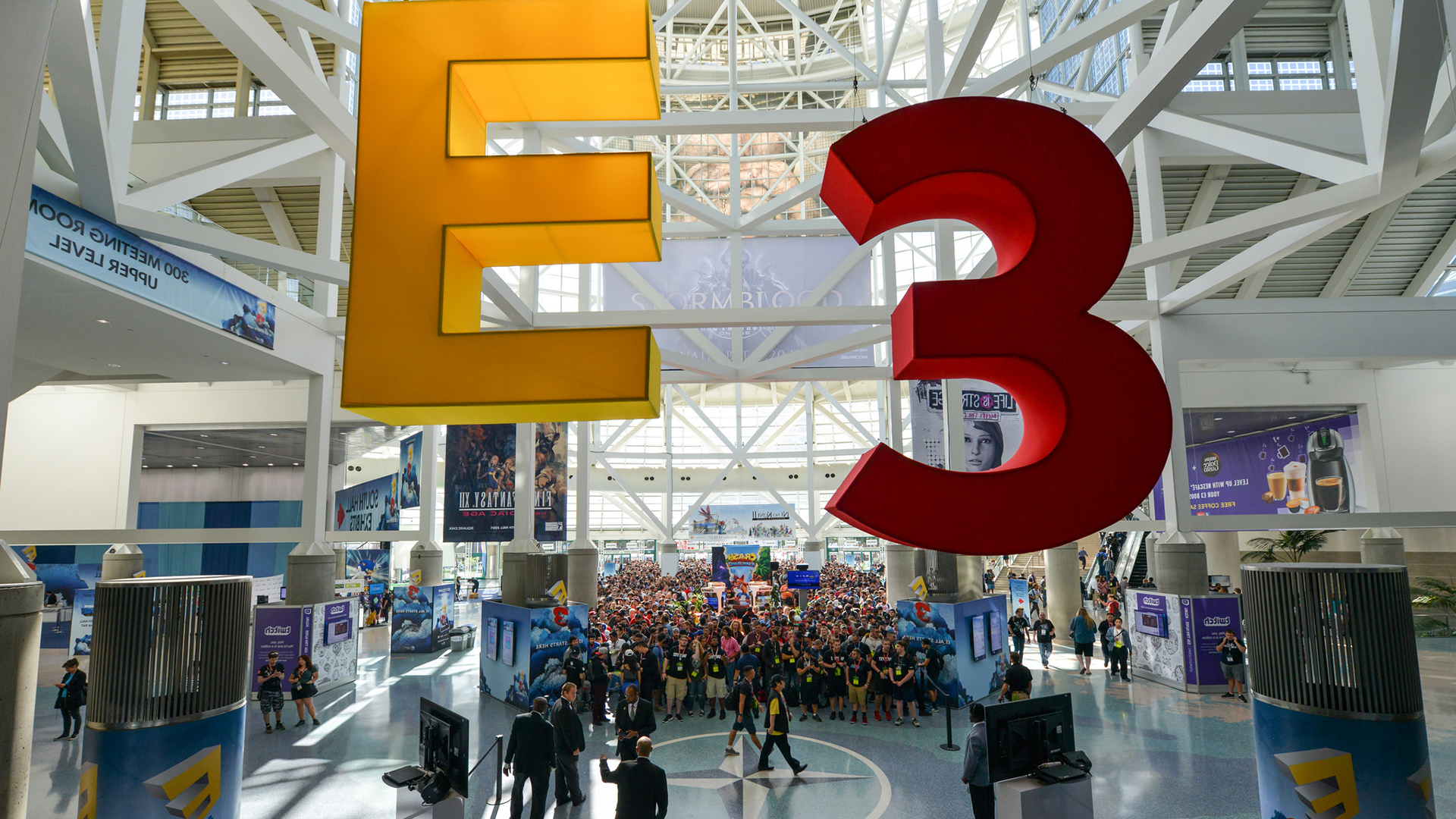 LA Tourism Board Announces Cancellation of E3 2024 and 2025 Events - VIDEO GAME HIVE