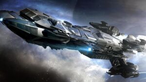 games like starfield star citizen