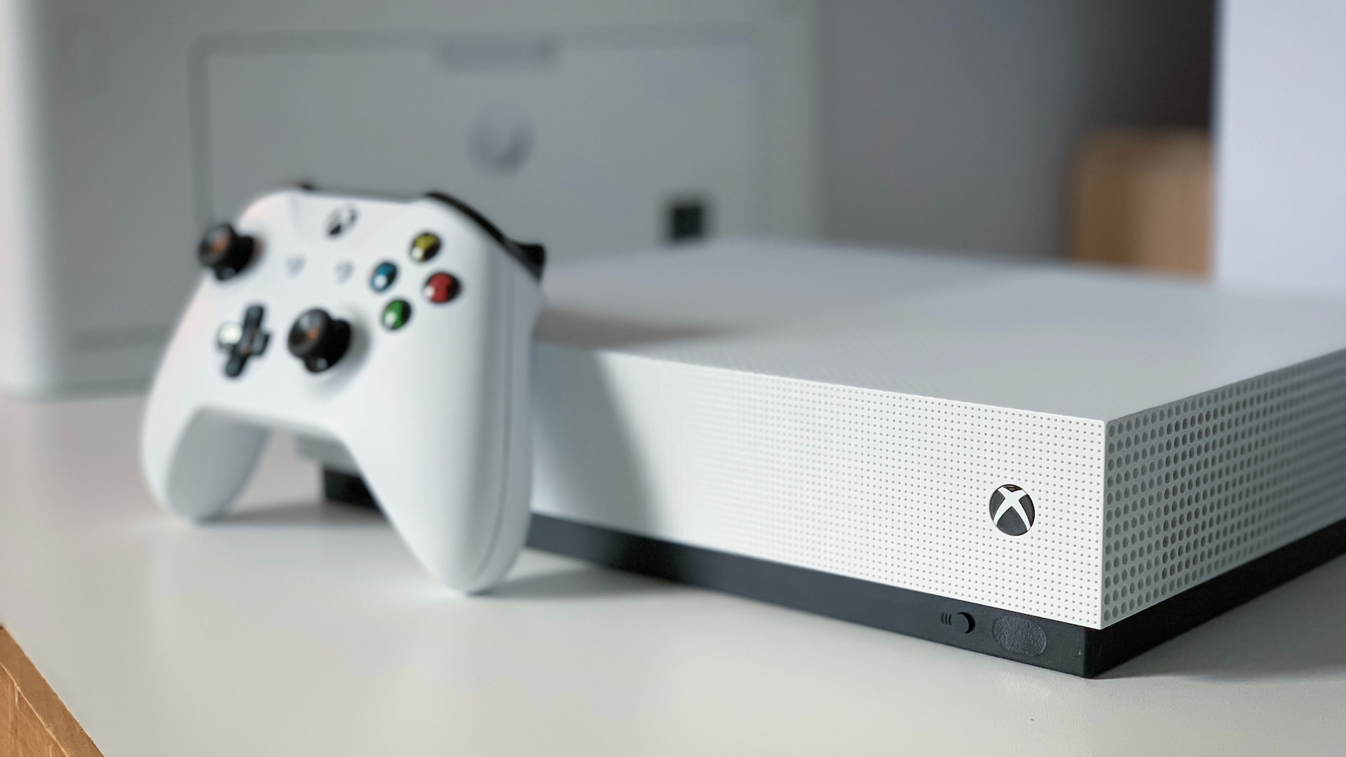 Microsoft selesai membuat game Xbox One