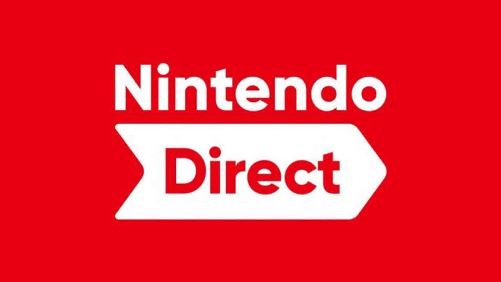 Someone leaked the Nintendo Direct for this June and I got this