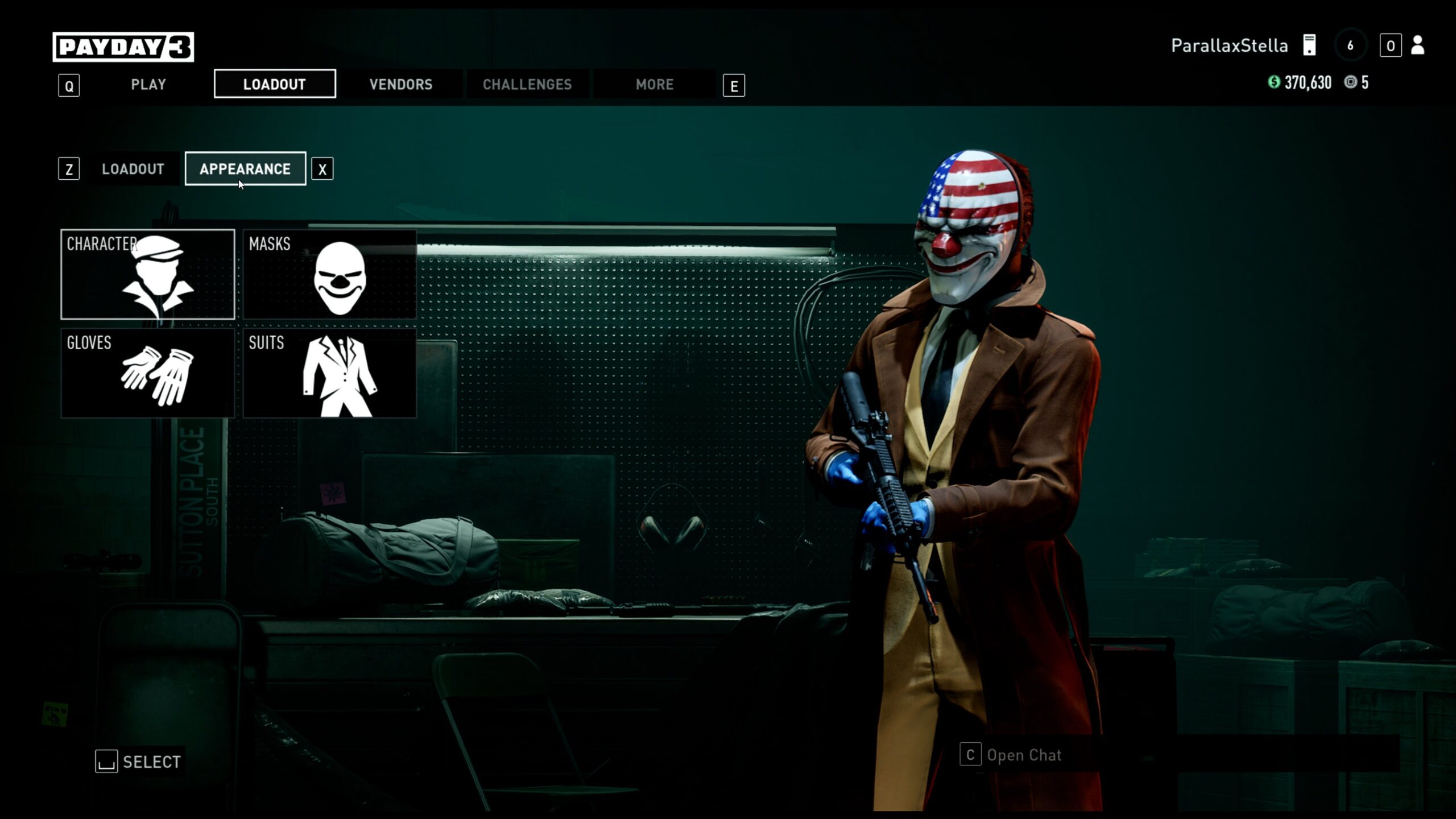 Payday 2 game of the year фото 51