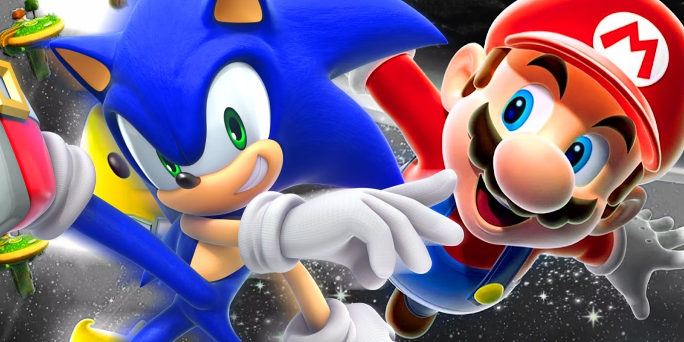 Sonic Superstars' Release Date Might Have Already Been Revealed