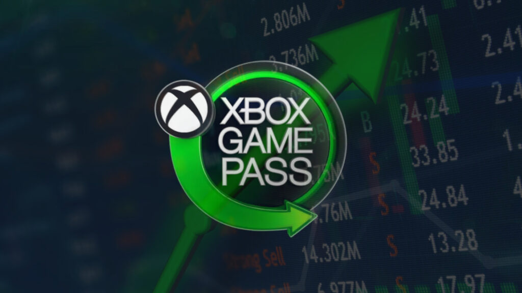 xbox game pass exclusive