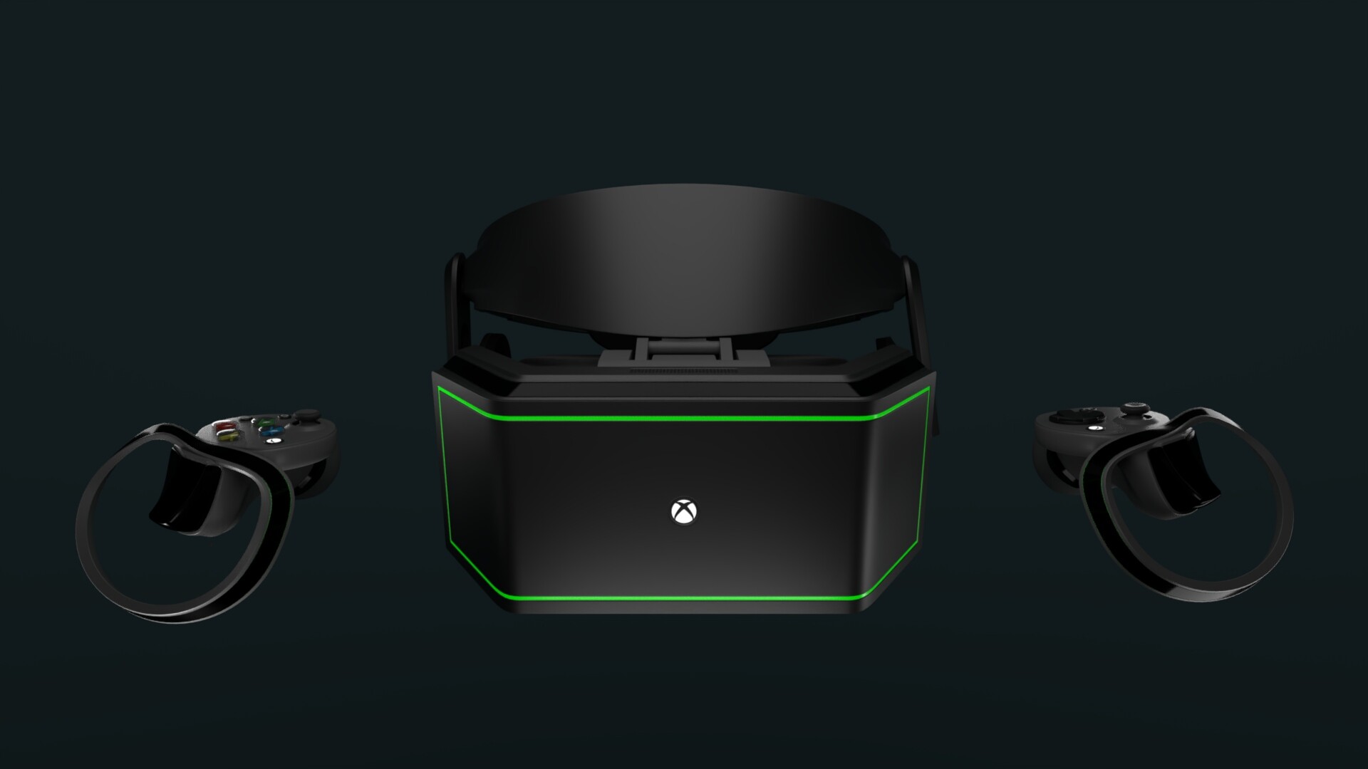 Xbox vr on sale