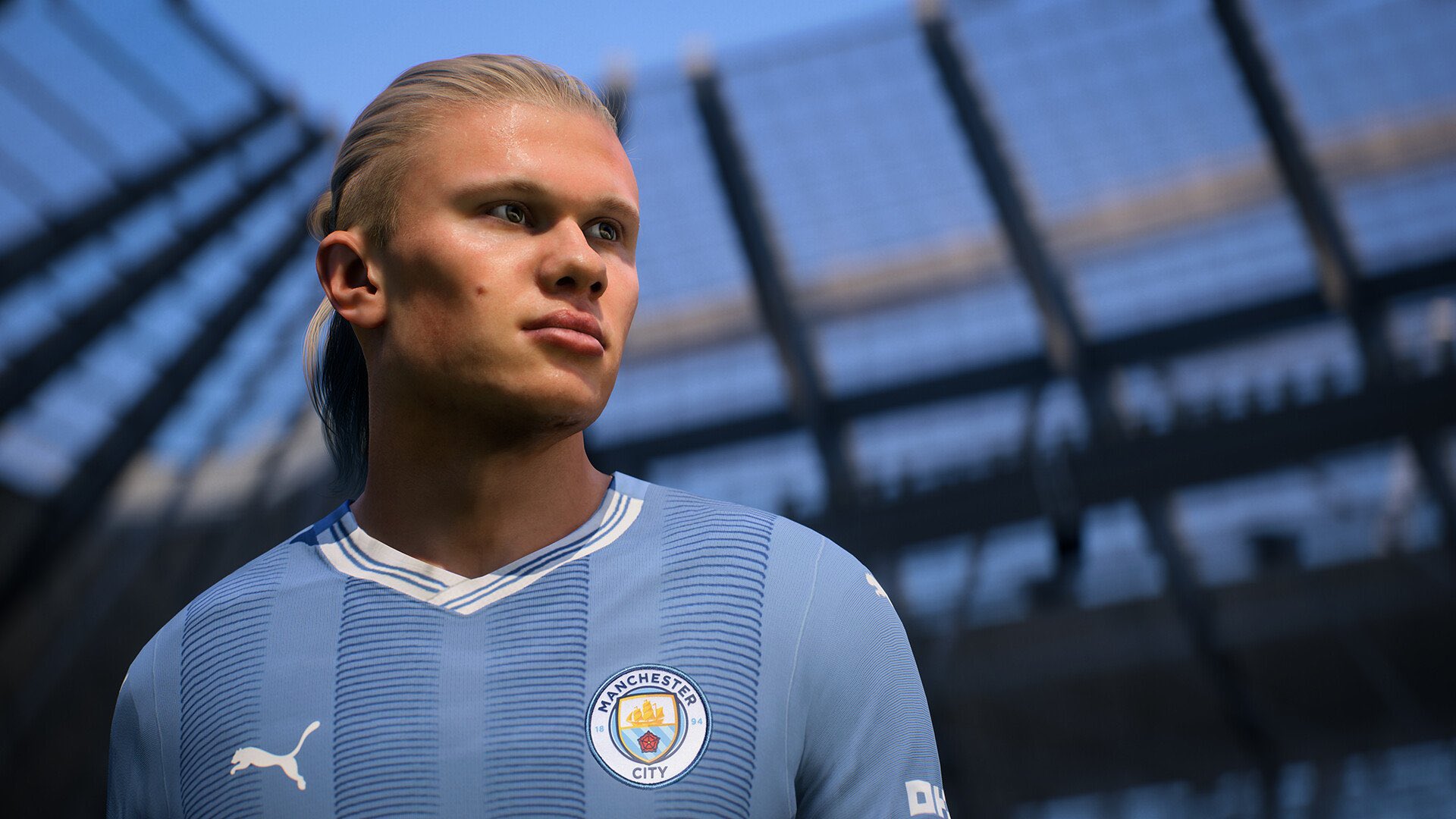 EA SPORTS™ FC 24 - Official Site