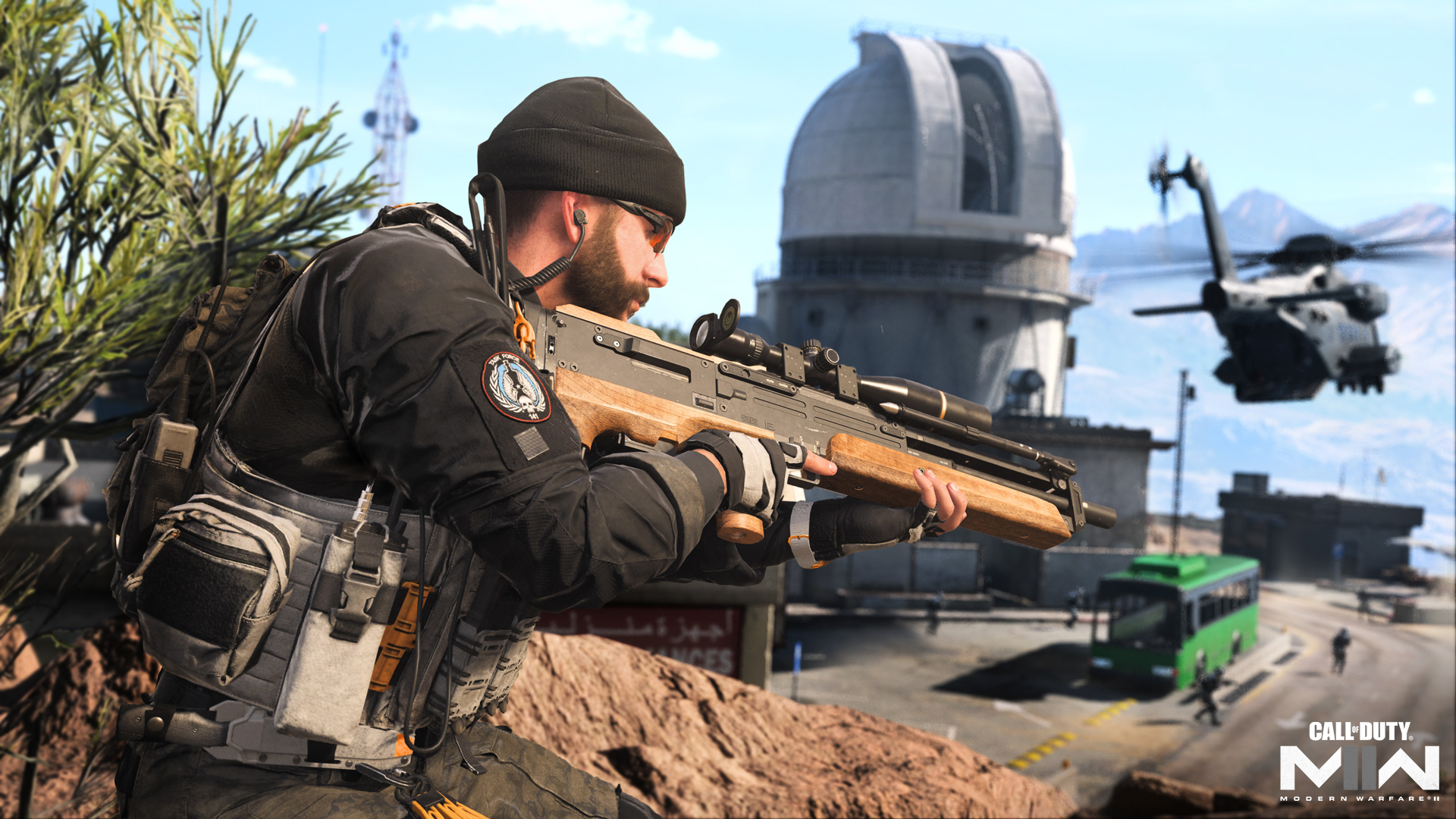 CoD Season 5 Patch Notes For MW2 And Warzone Include Movement
