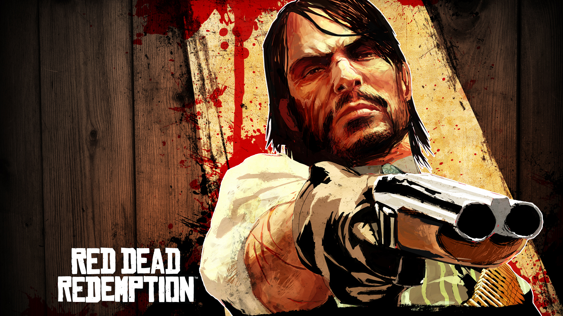 ESTE PODE SER O REMASTER / REMAKE DE RED DEAD REDEMPTION 1! 