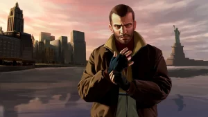 best gta protagonist