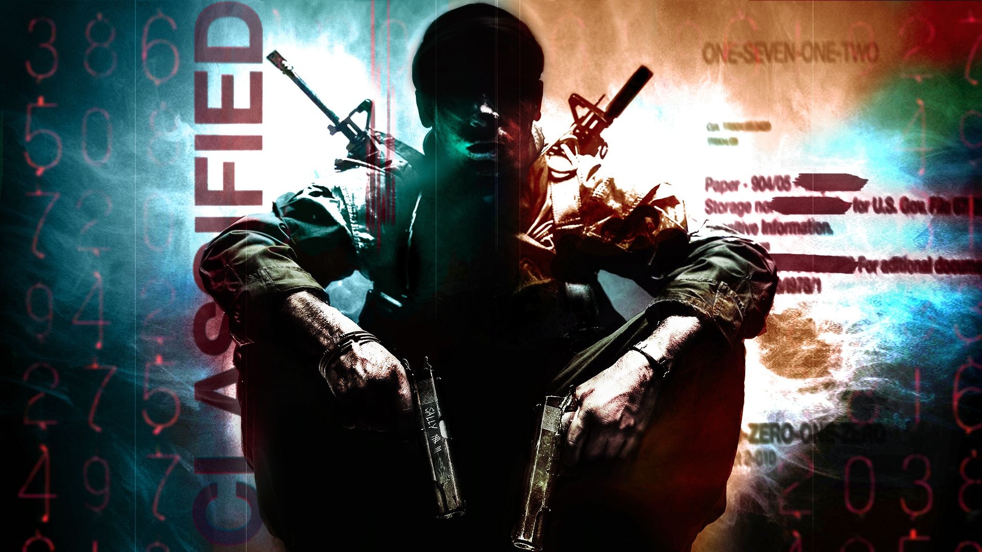 EKSKLUZYWNIE – Call of Duty obejmuje kampanie w otwartym świecie w Black Ops podczas wojny w Zatoce Perskiej i poza nią