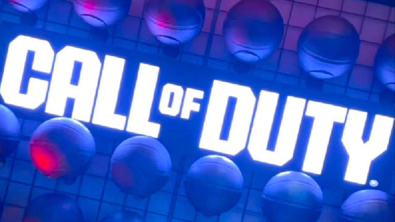 Se ha revelado Call of Duty 2023: a una sala de jugadores de la NBA