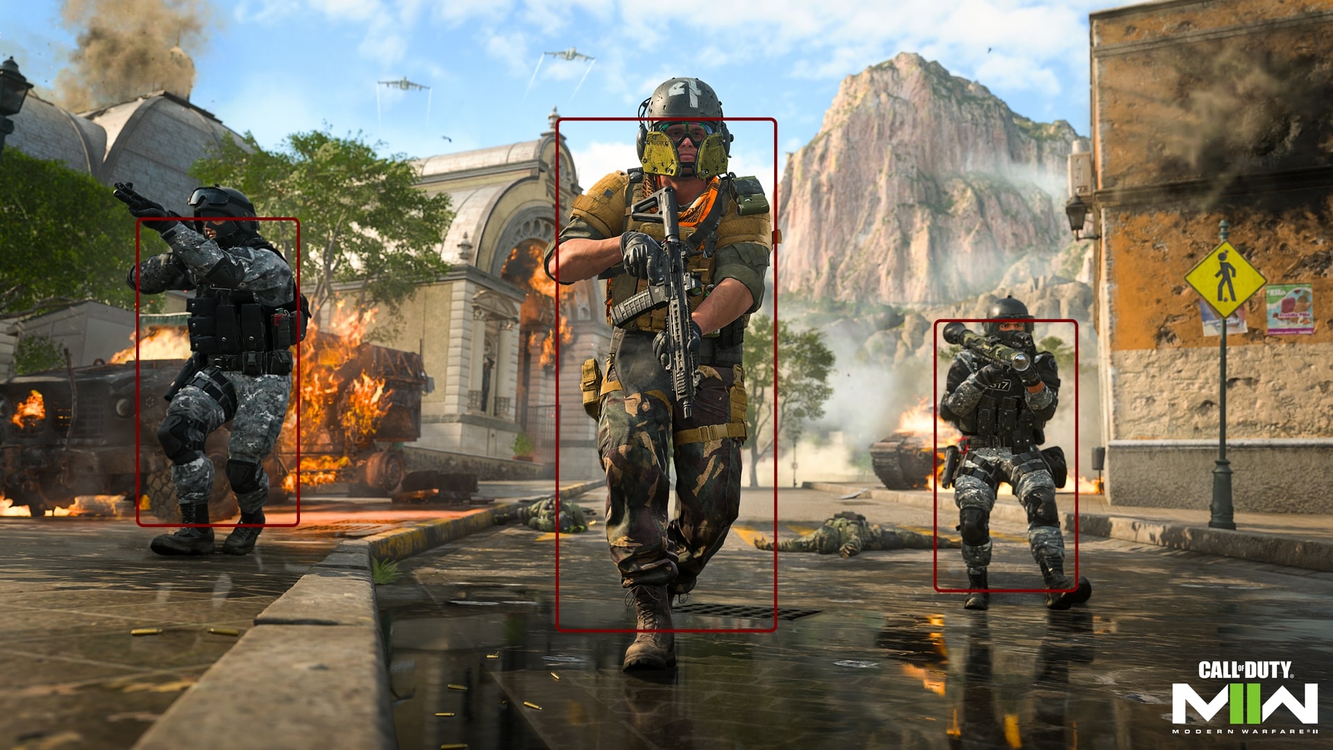 Novo sistema anti-cheat de Call of Duty ainda nem estreou, mas já