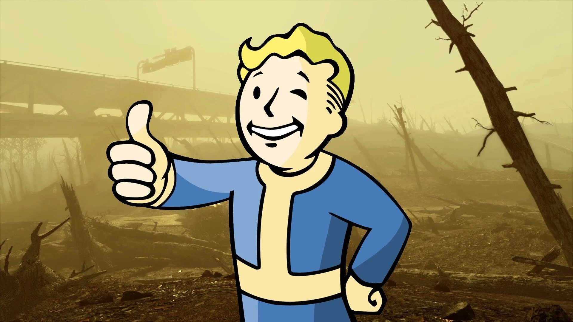 New Set Photos Leak From the Fallout TV Series Insider Gaming