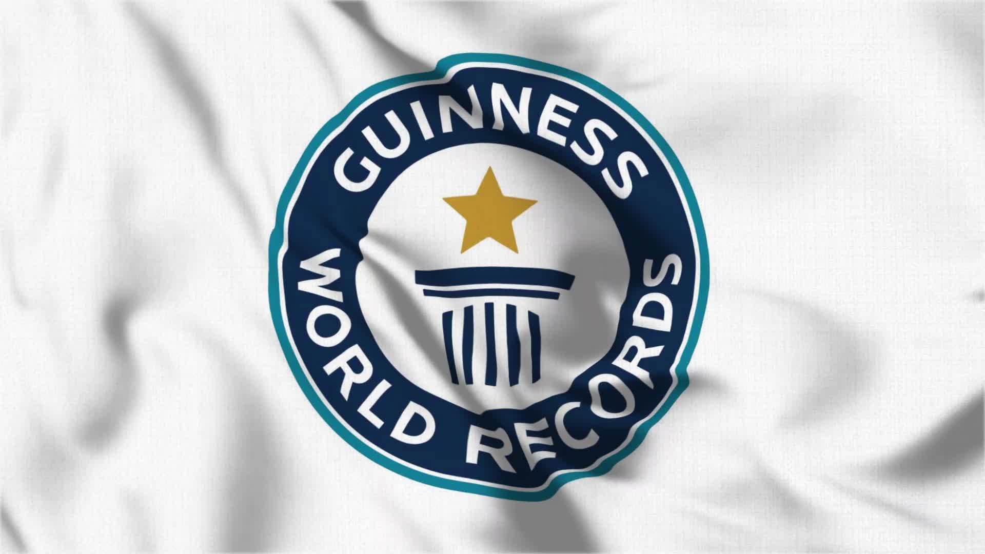 Guinness World Records is Copystriking rs, It's Claimed