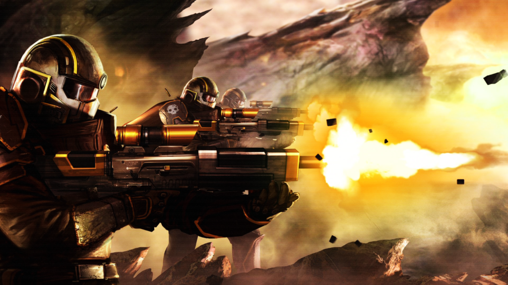 Helldivers 2 Could Release This October - Insider Gaming
