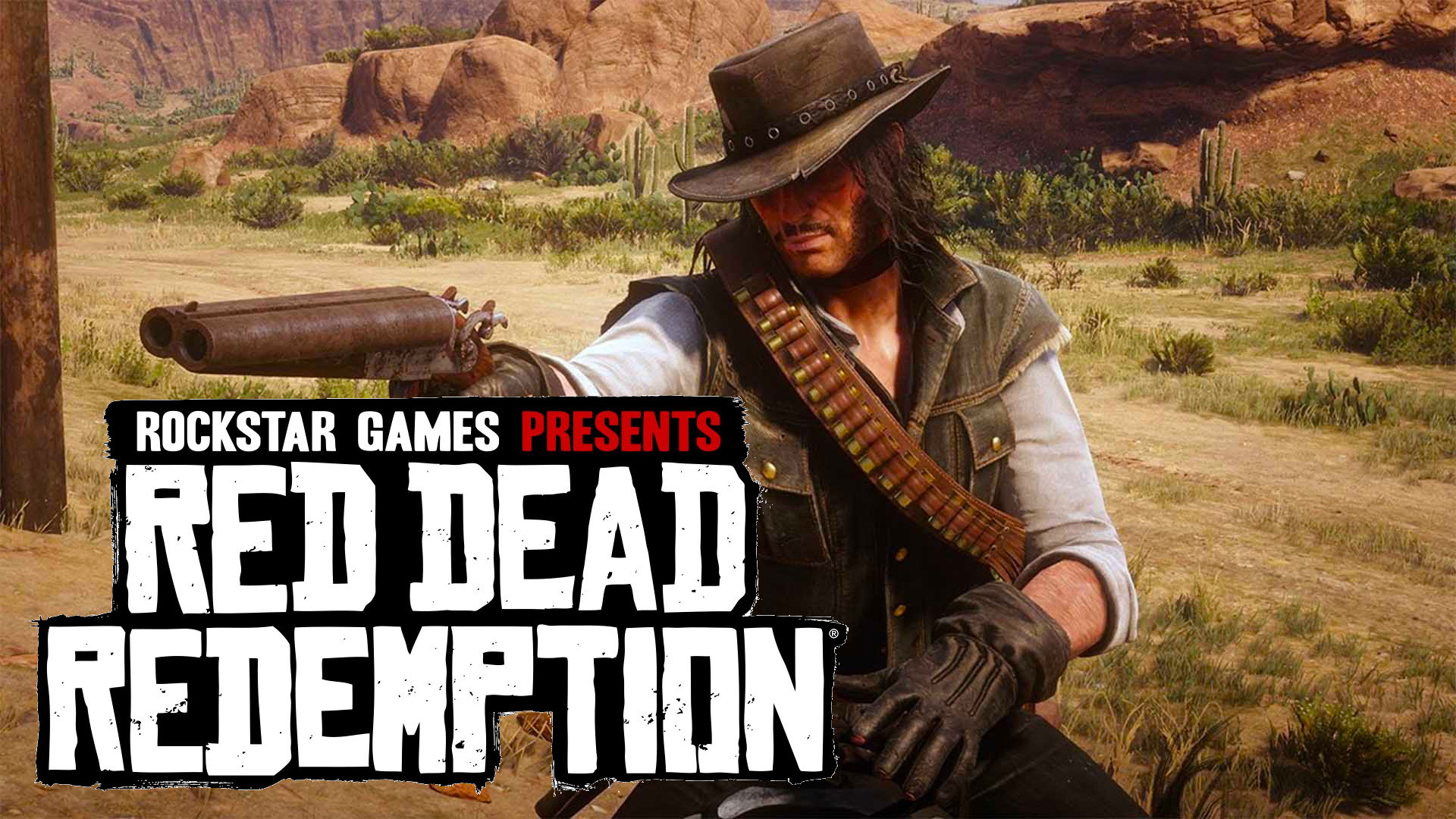 Sorry, the Red Dead Redemption remake rumour is bogus