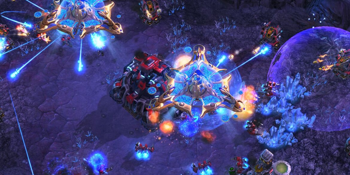 StarCraft 3 In Development