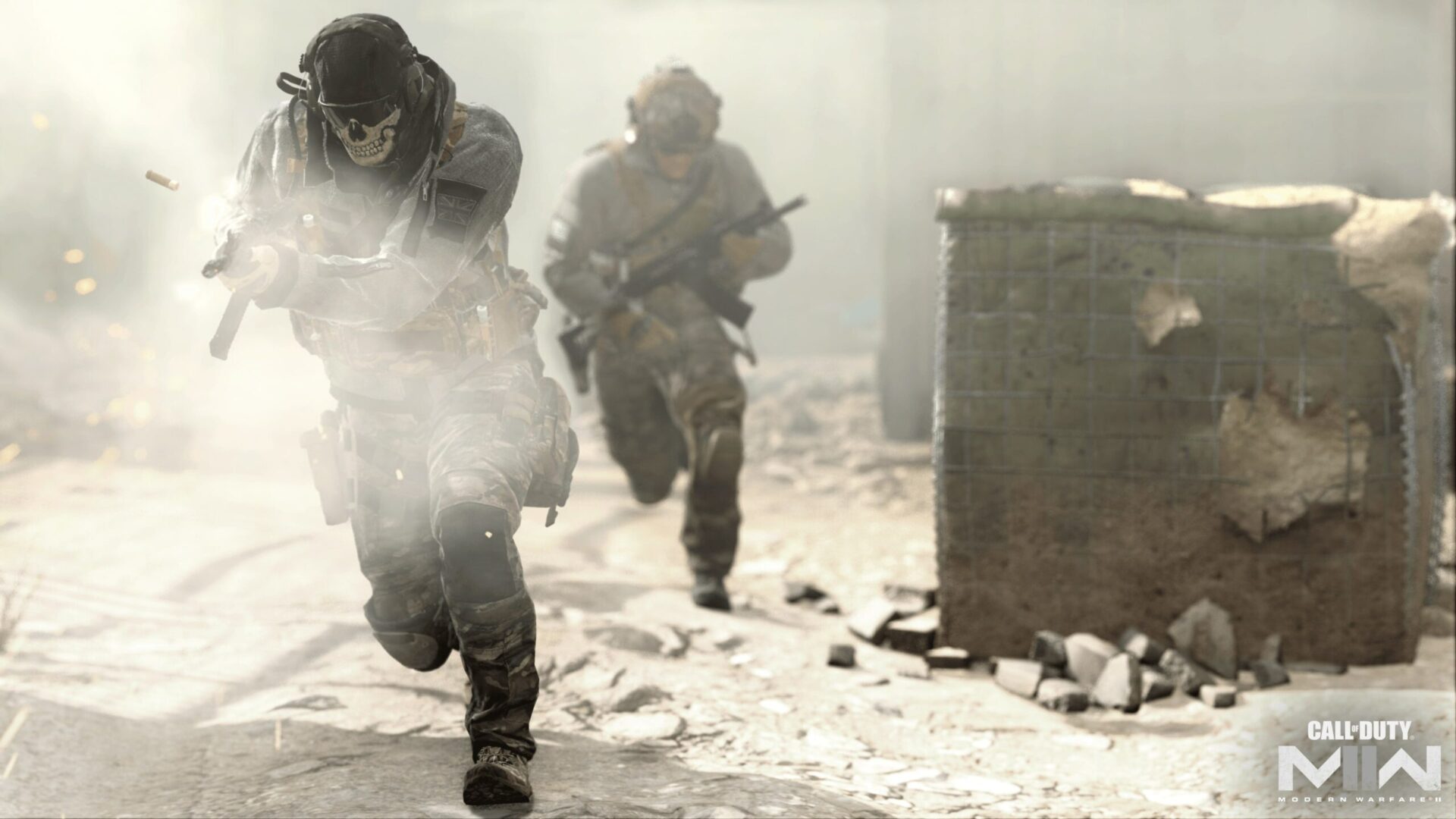 Modern Warfare 3 (MW3) Maps 2023: Highrise, Terminal, Rust & more