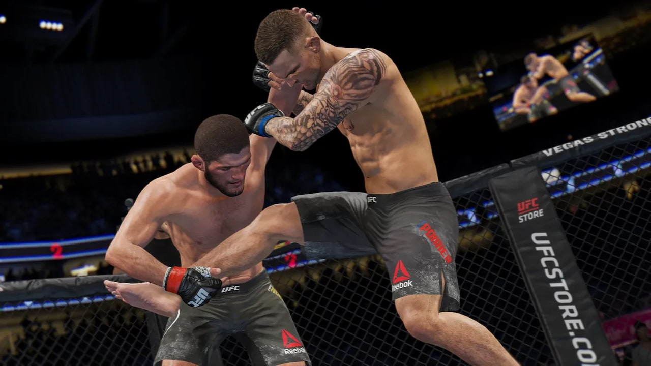 Sources: EA Sports UFC 5 Moving To Frostbite Engine With New Gameplay  Features - Insider Gaming