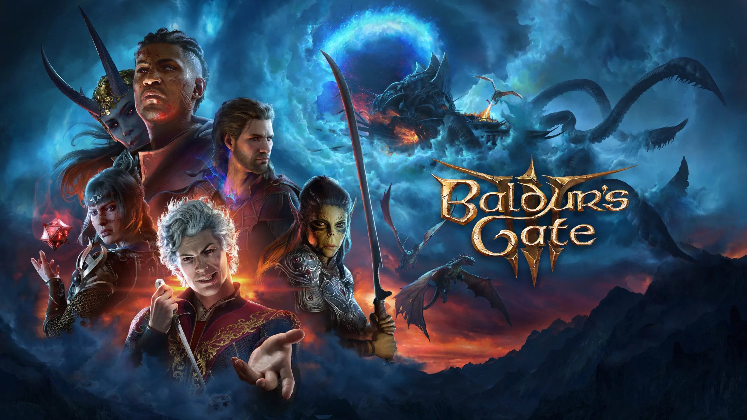 Baldur's Gate III is the winner of GOTY 2023: This is the Best
