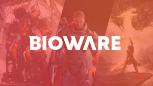 BioWare Layoffs