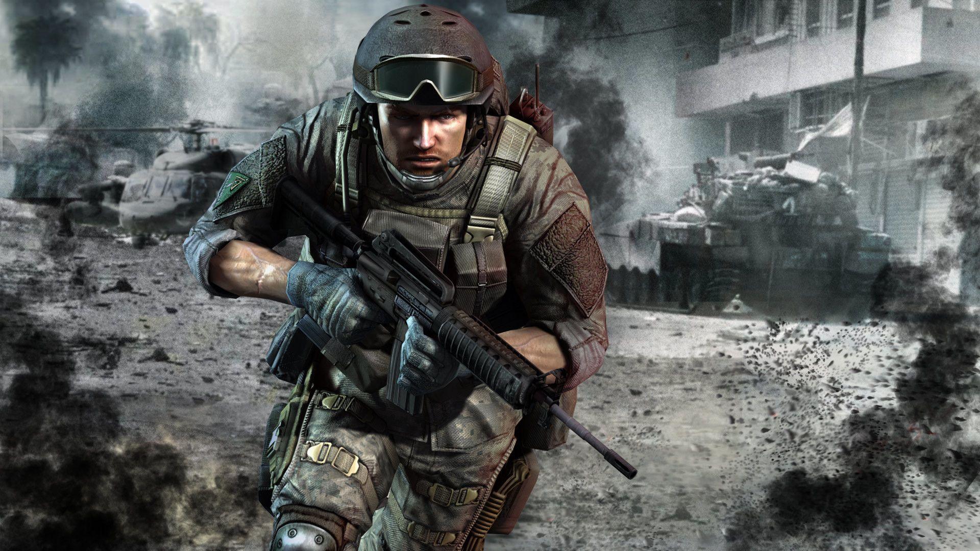 Delta Force is Coming For Battlefield's Broken Crown Insider Gaming