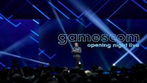 Gamescom Opening Night Live 2025 cost