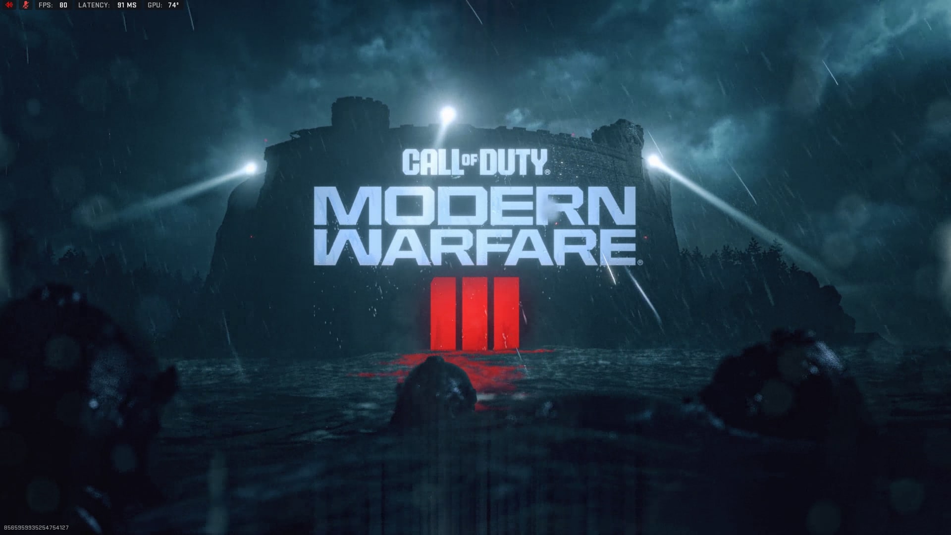 Call Of Duty: Modern Warfare III - Makarov Trailer