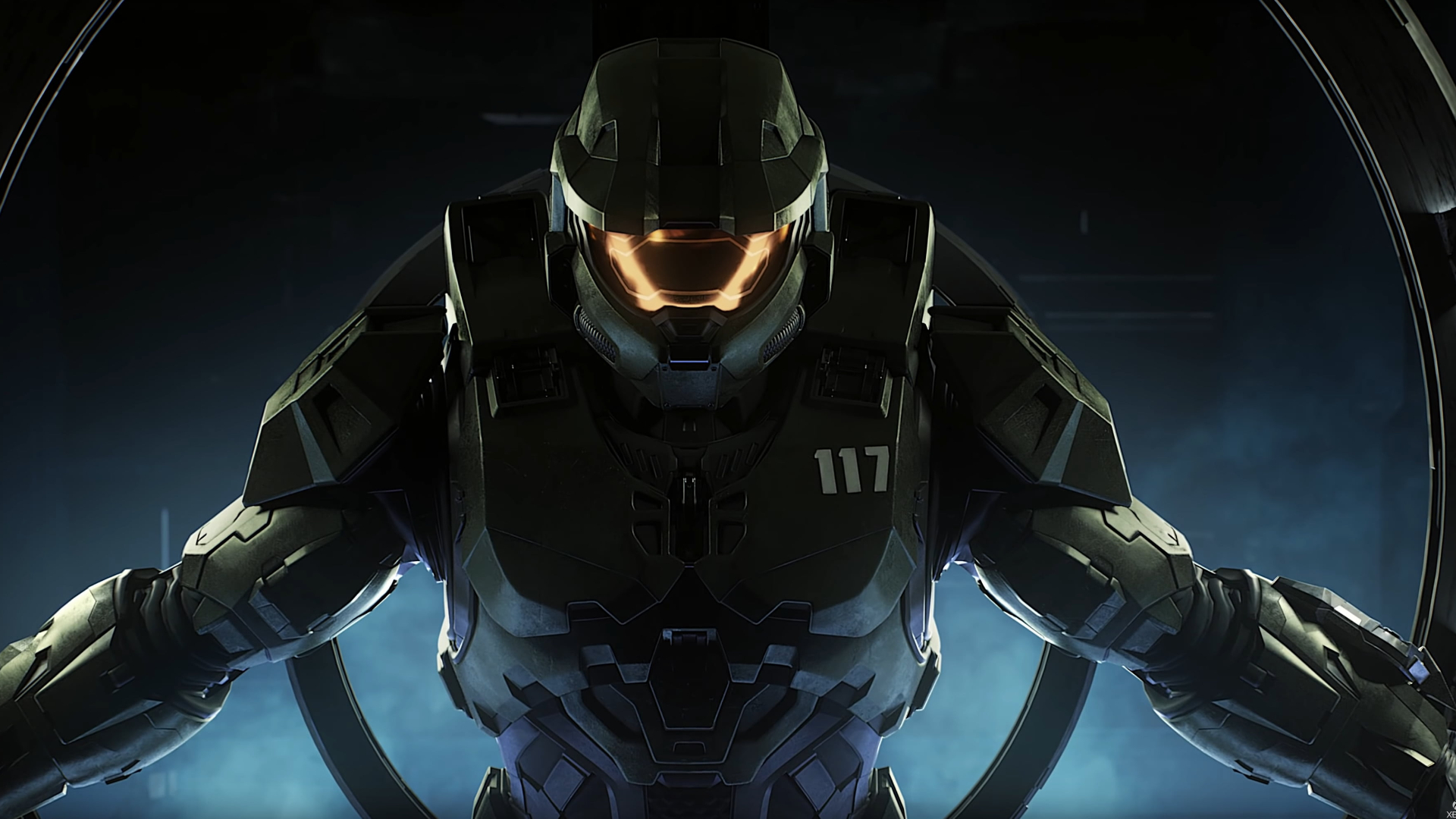 9 Things You Probably Didn't Know About Master Chief - IGN