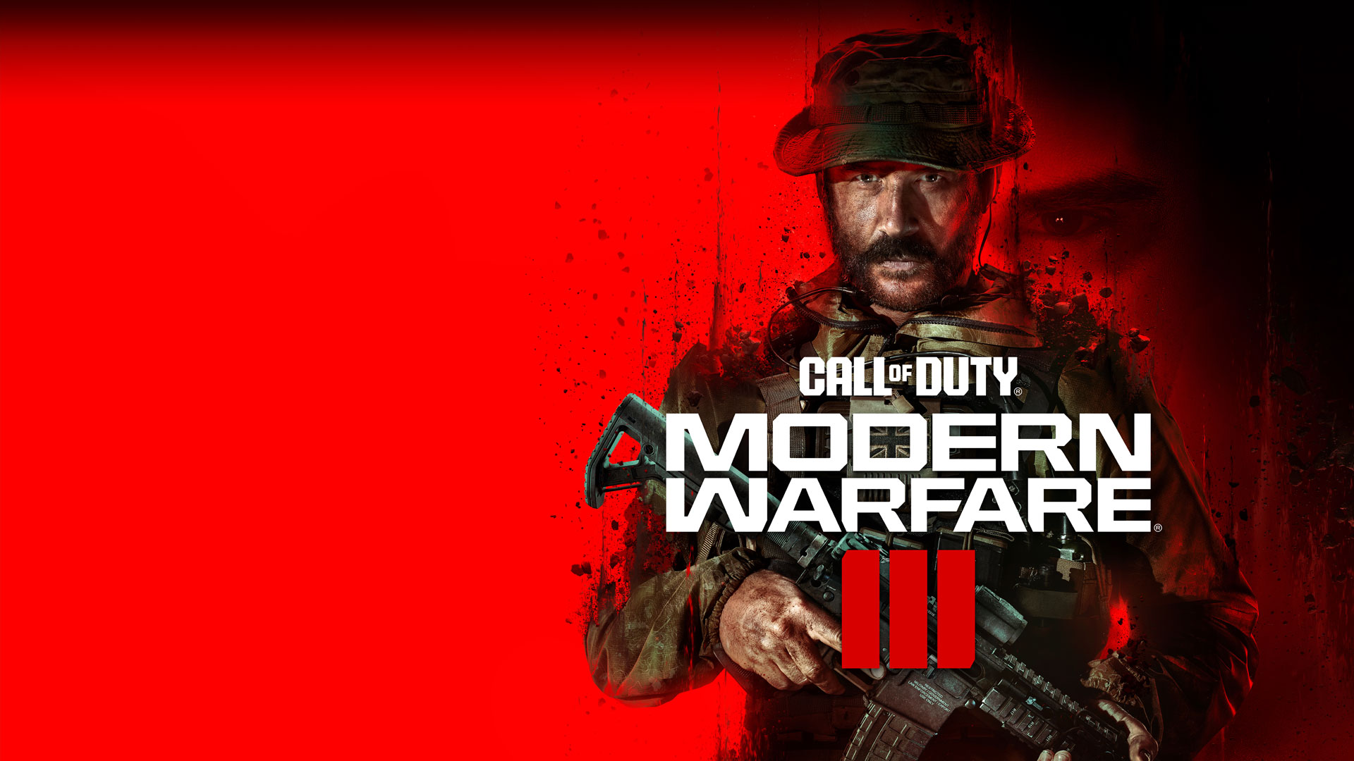 Call Of Duty: Modern Warfare 3 Reveal Event In Warzone -- Start