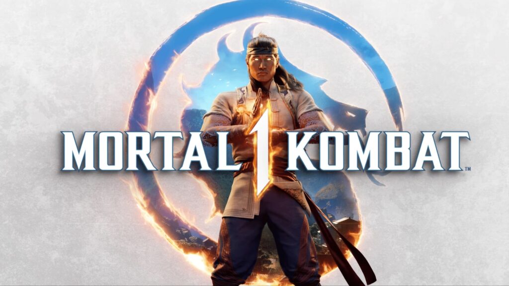 mortal kombat 1