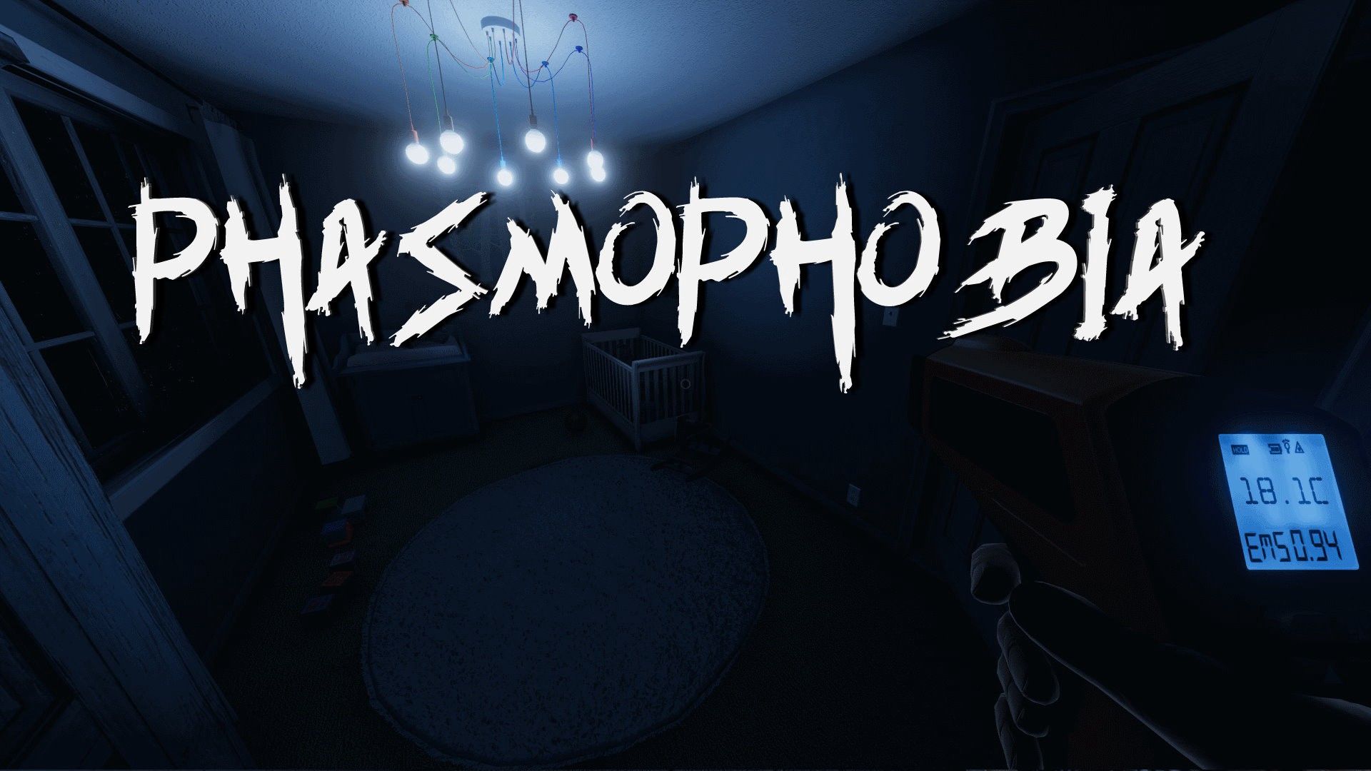 Phasmophobia's Console Launch Delayed by Office Fire - Insider Gaming