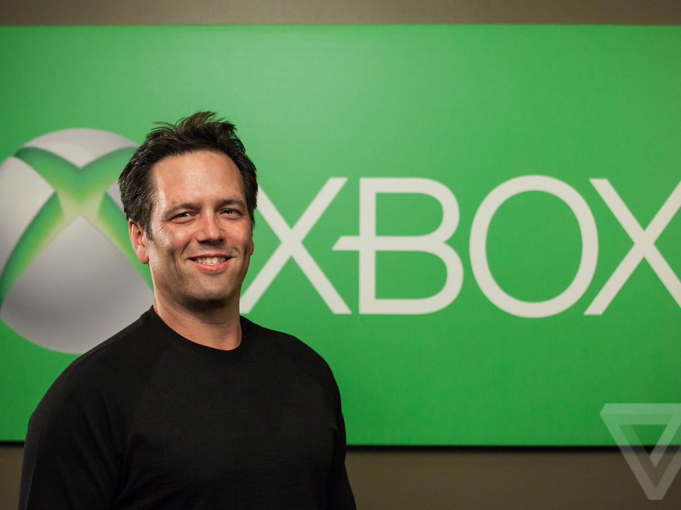 P3 : le Gamertag Xbox de Phil Spencer est une histoire de famille