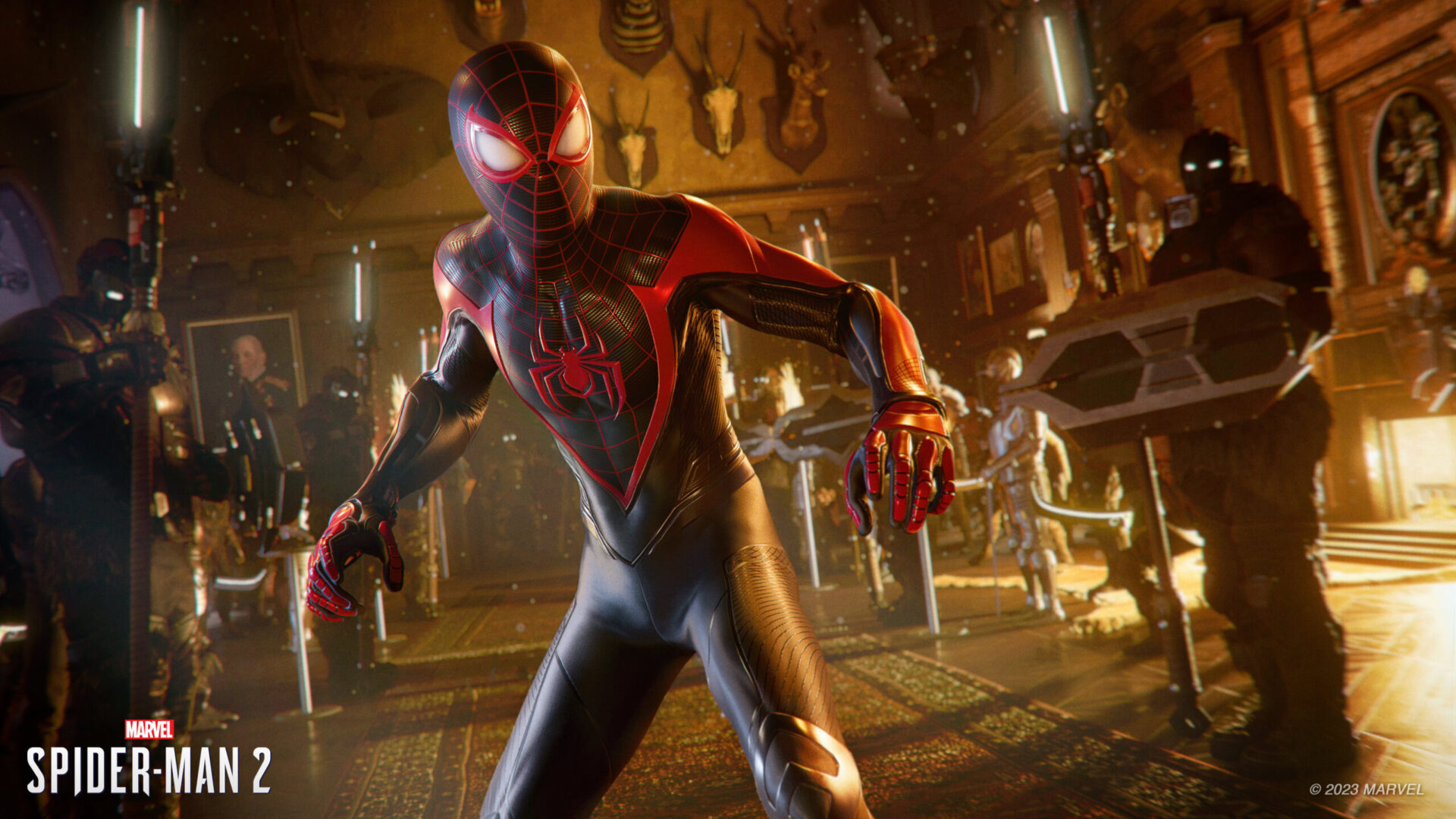 How Spider-Man 2 Sets Up a Bigger Spider-Verse