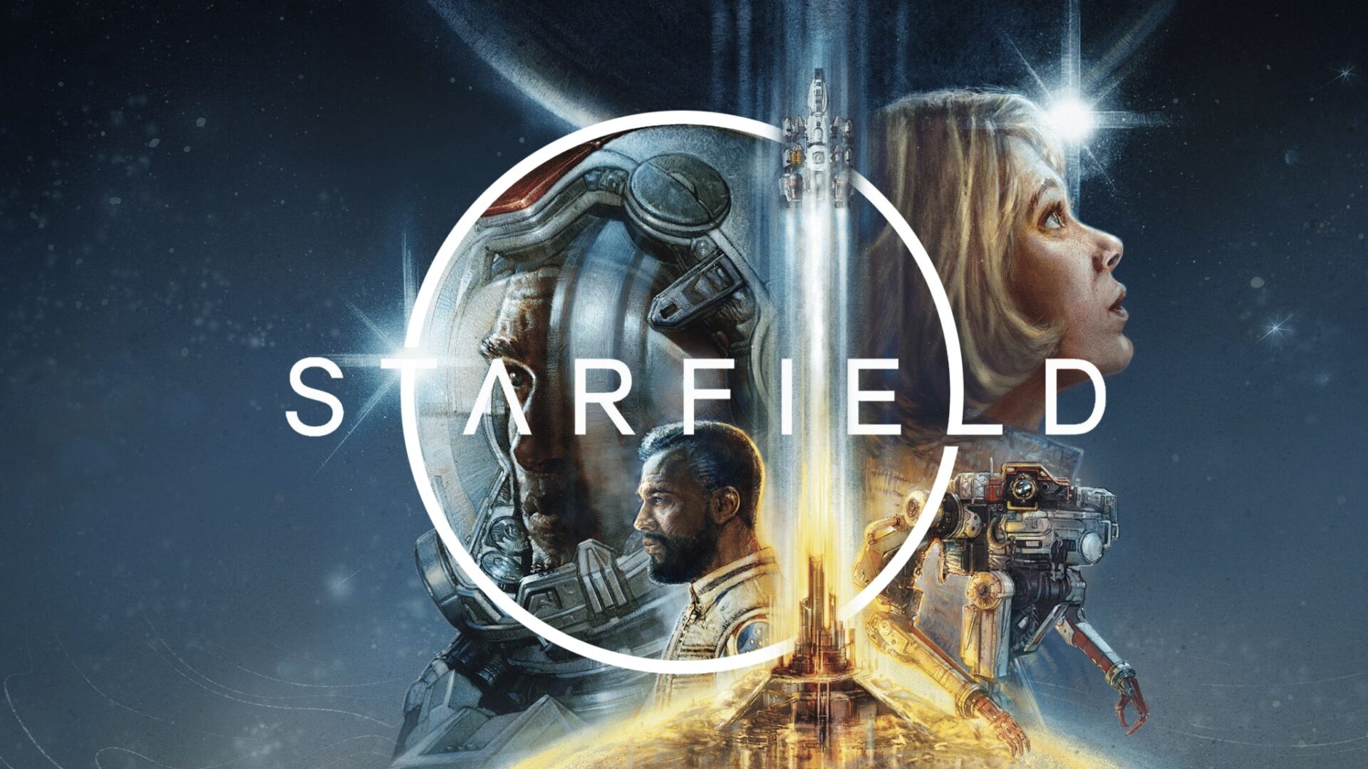 Starfield просочился в сеть — будьте осторожны, спойлеры