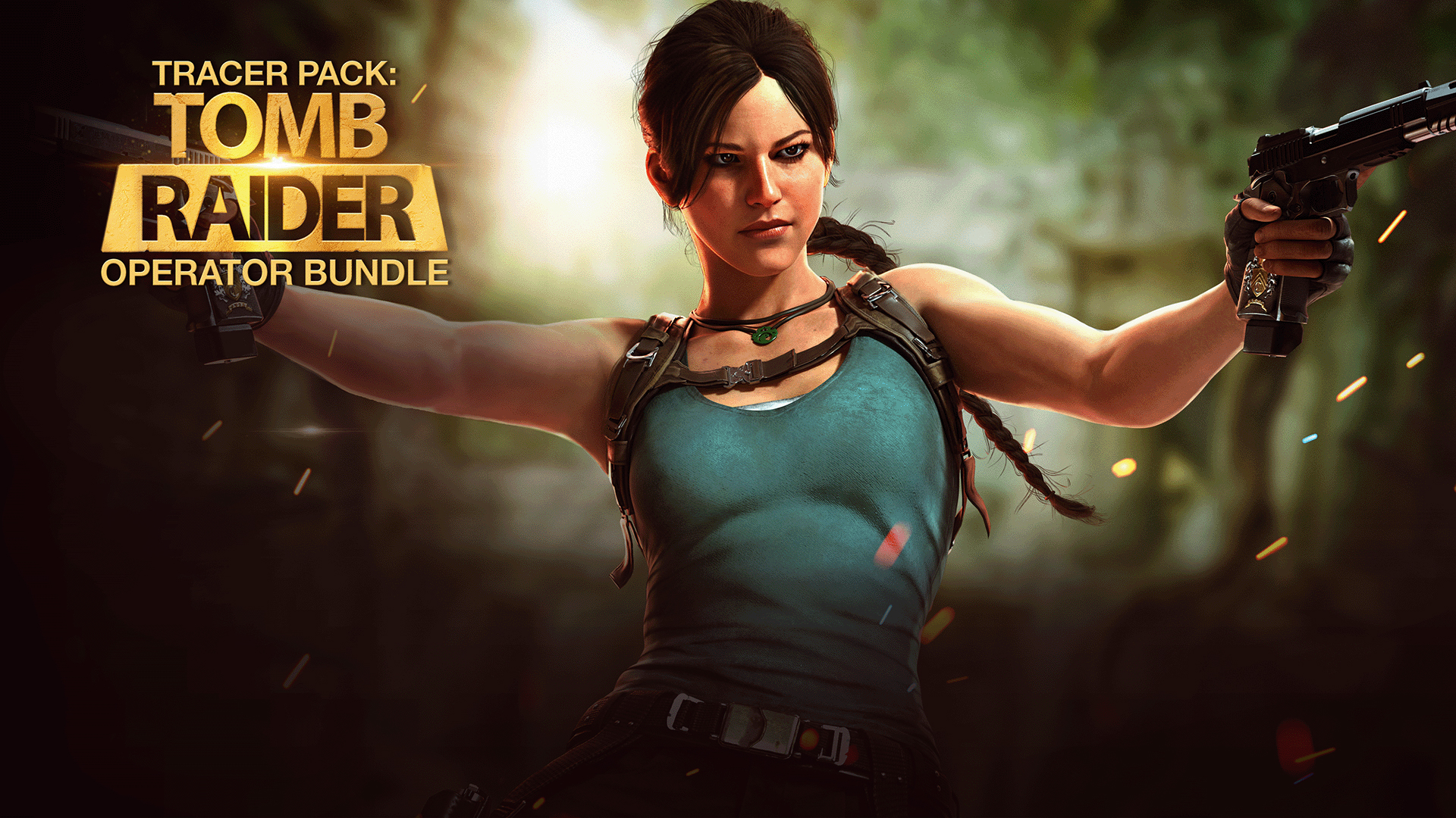 Lara Crofts Tomb Raider Pack Revealed In Call Of Duty Insider Gaming