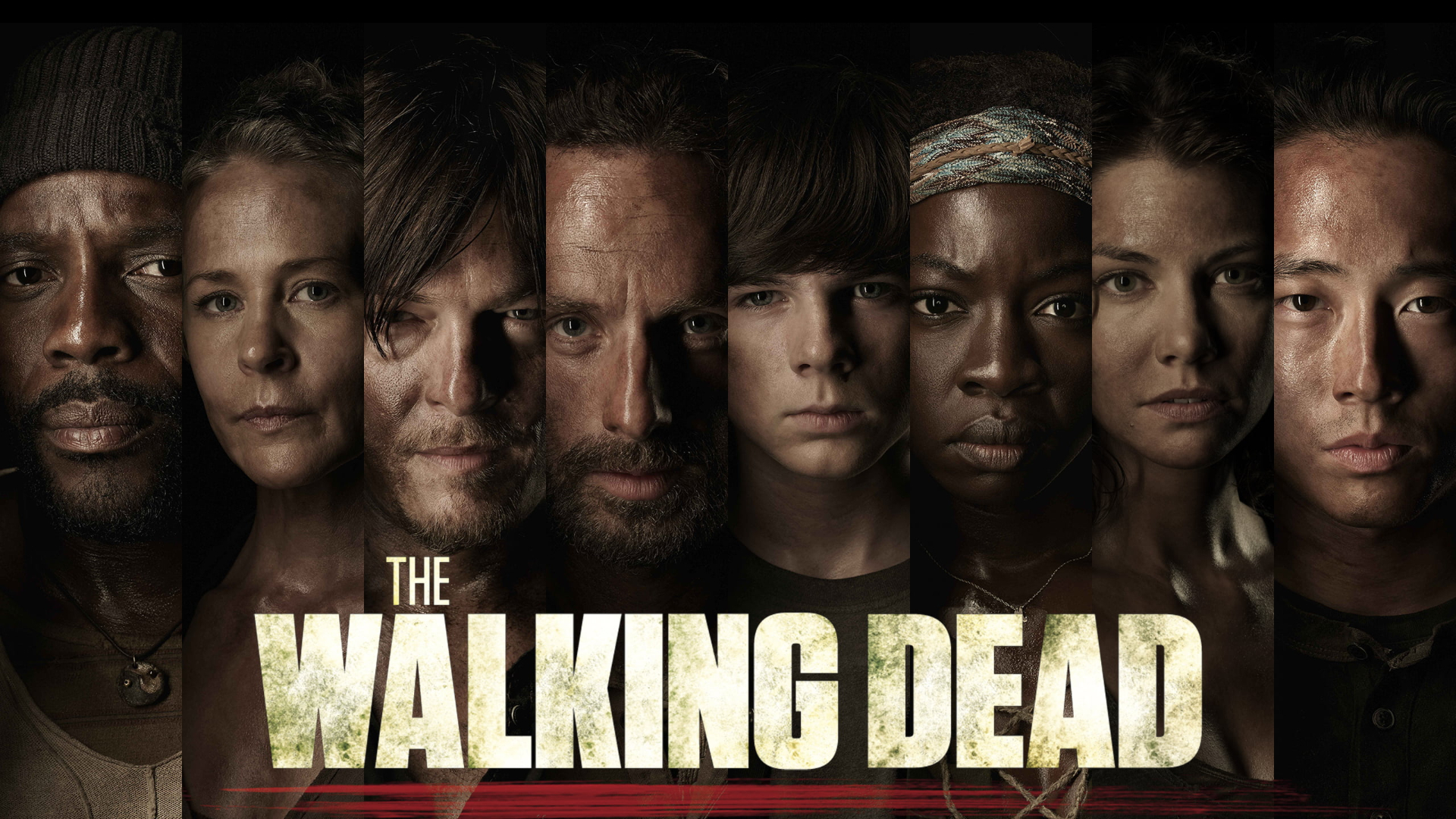 A New The Walking Dead Game Is Coming Soon Called Destinies Insider