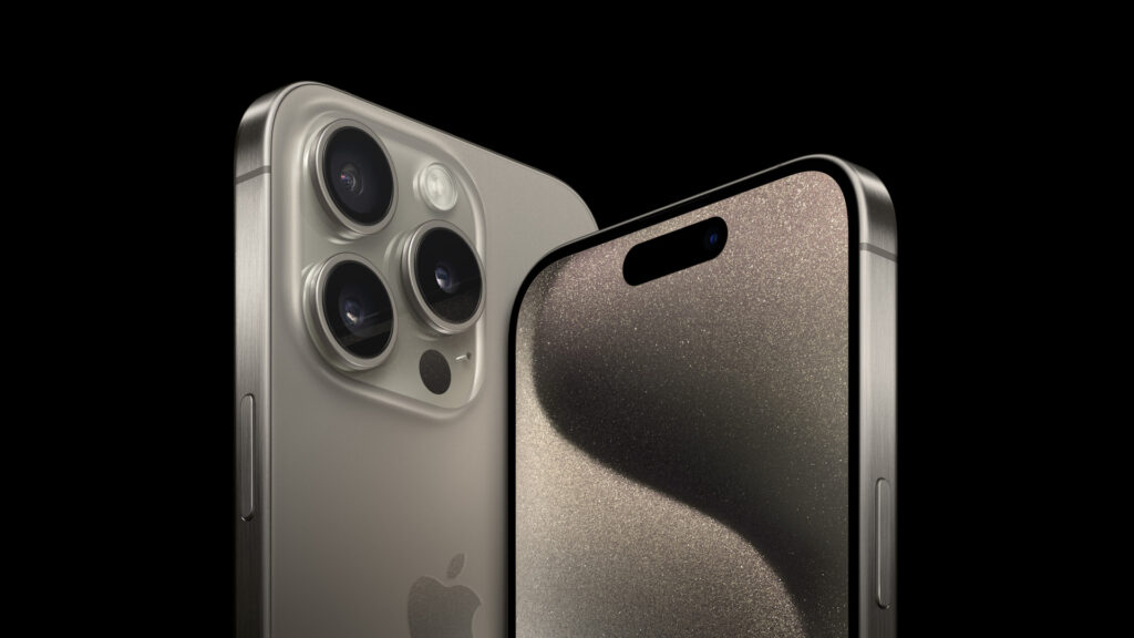 New iPhone 15 Pro Can Play Console Versions Of Games