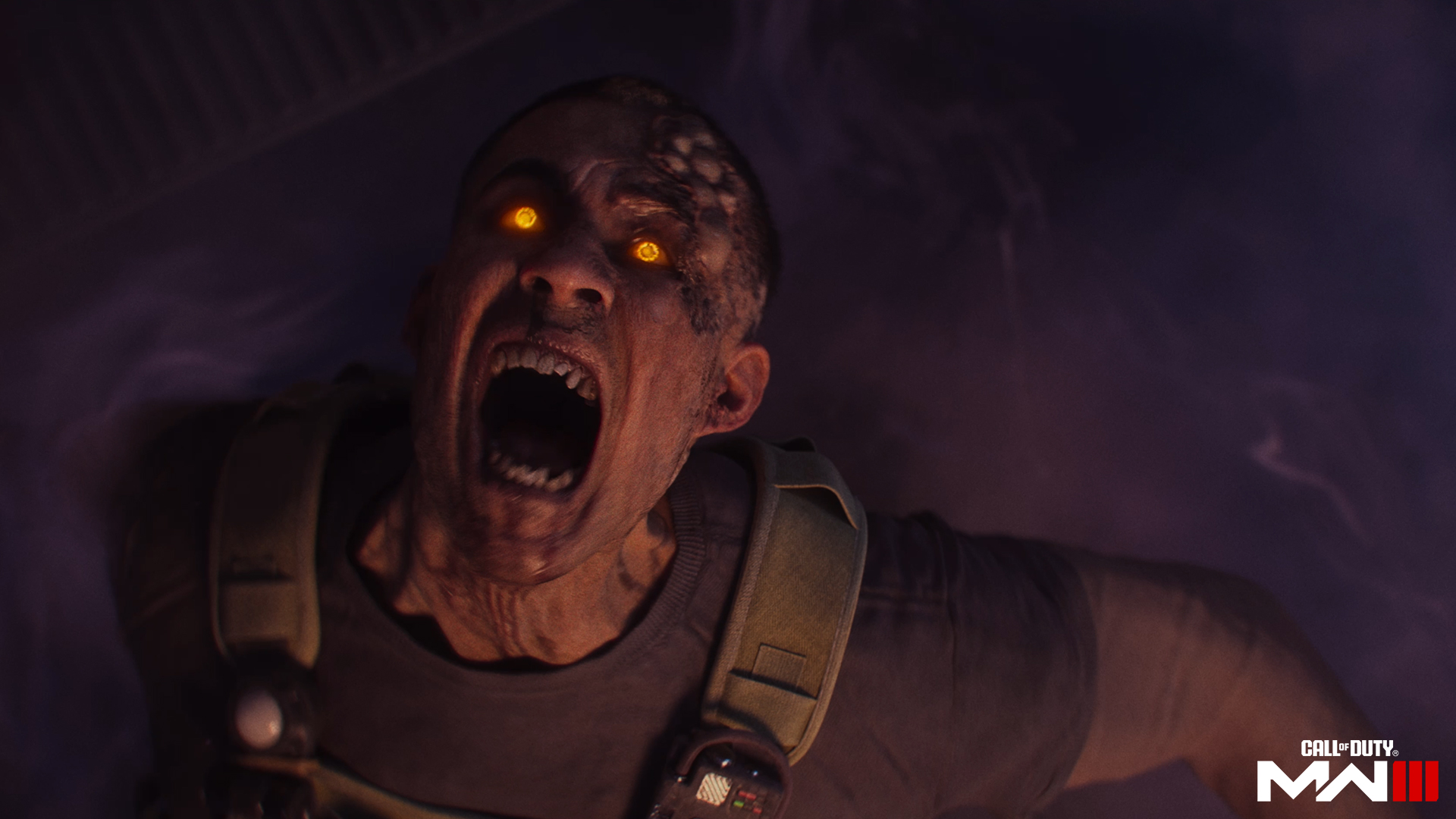 Modern Warfare III Trailer Has New Zombie Mode, Familiar Faces