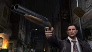 Max payne 2 gameplay