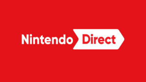 New Nintendo Direct Event