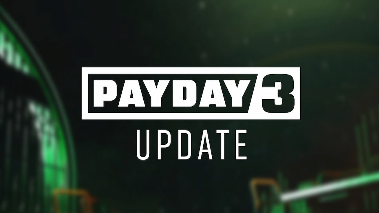 PAYDAY 3