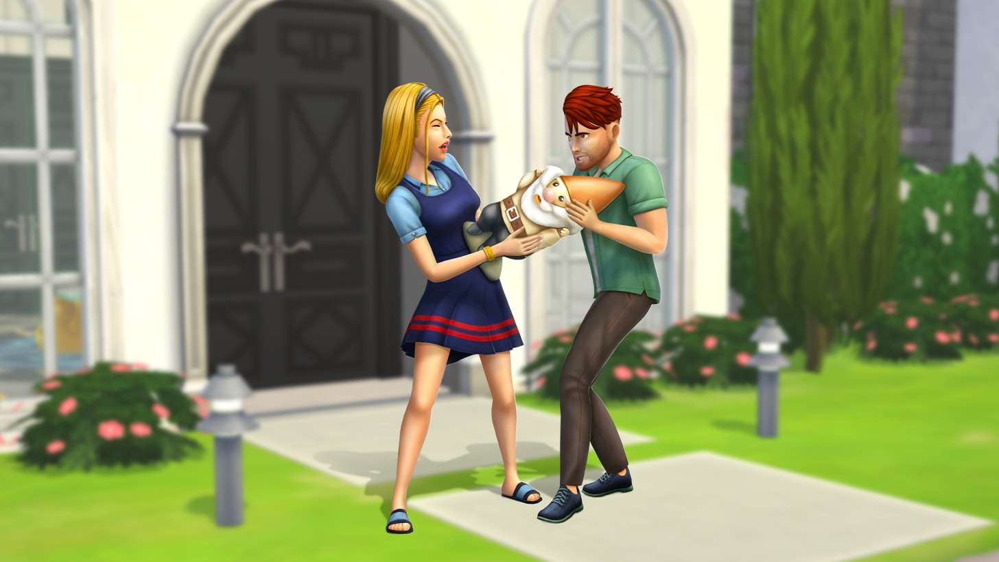 EA bevestigt dat De Sims 5 een gratis download zal zijn
