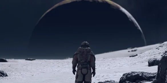 Bethesda Expected To Make Almost $1 Billion On Starfield
