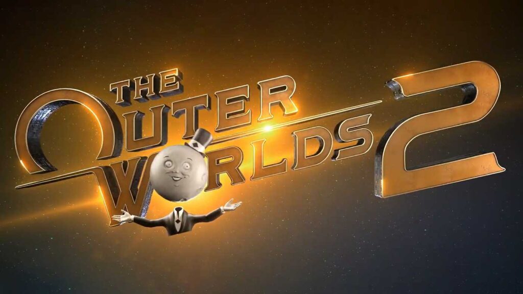 most anticipated Xbox games 2024 The Outer Worlds 2