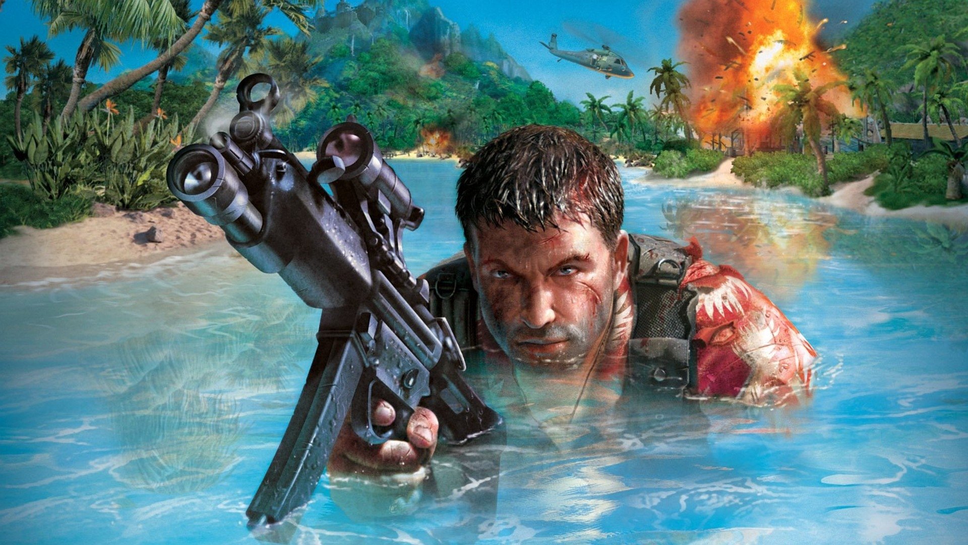 All Far Cry Games, Ranked Worst to Best